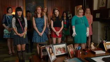 Backdrop to the movie "Pitch Perfect 2" #1215929