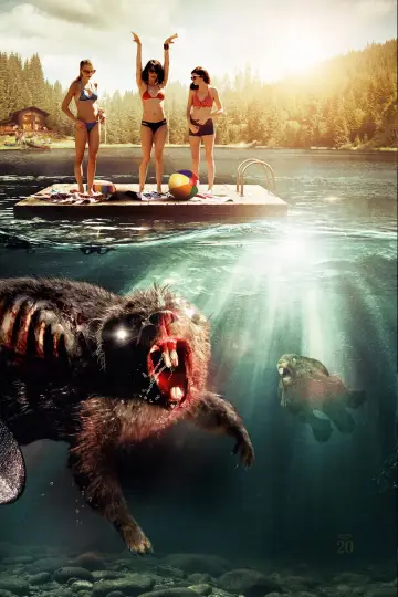 Zombeavers