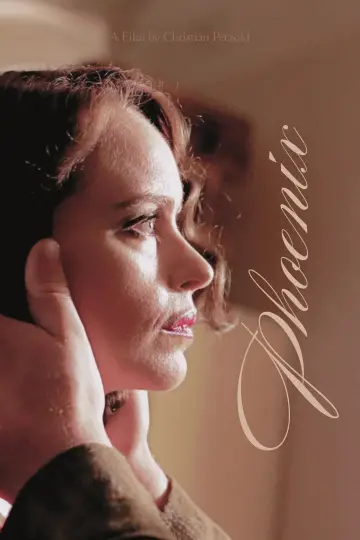Poster to the movie "Phoenix" #994575