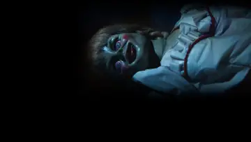 Backdrop to the movie "Annabelle" #320580