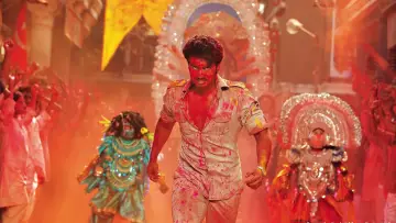 Backdrop to the movie "Gunday" #466615