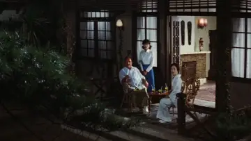 Backdrop to the movie "Japanese Godfather: Ambition" #1622279