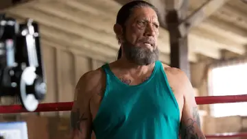 Backdrop to the movie "Bad Ass 2: Bad Asses" #1072915