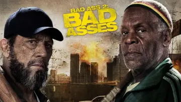 Backdrop to the movie "Bad Ass 2: Bad Asses" #1072916