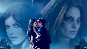 Backdrop to the movie "Burying the Ex" #1027088