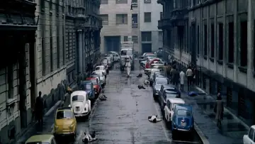 Backdrop to the movie "The Year of the Cannibals" #1638723