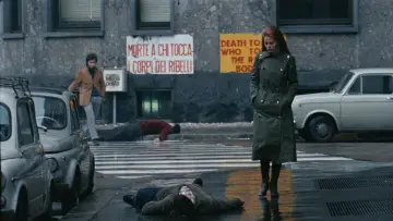 Backdrop to the movie "The Year of the Cannibals" #1638725