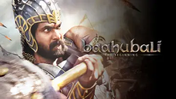 Backdrop to the movie "Bāhubali: The Beginning" #678013