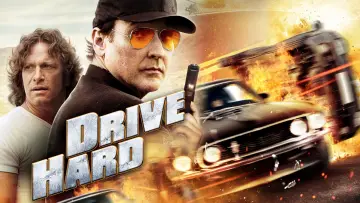Backdrop to the movie "Drive Hard" #350669