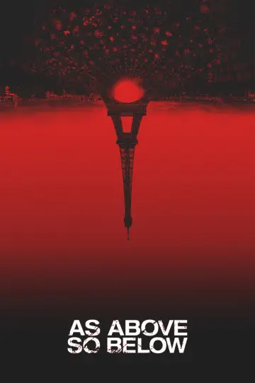 As Above, So Below