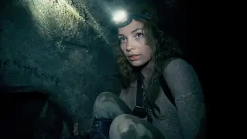 Backdrop to the movie "As Above, So Below" #271798