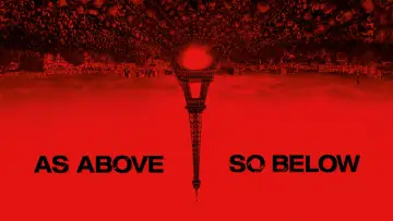 Backdrop to the movie "As Above, So Below" #53618