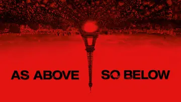 Backdrop to the movie "As Above, So Below" #53619