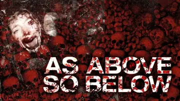 Backdrop to the movie "As Above, So Below" #673874