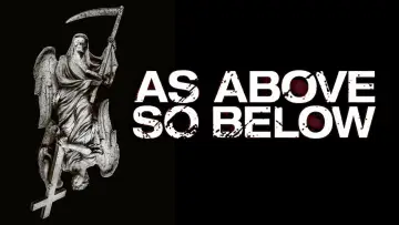Backdrop to the movie "As Above, So Below" #673879