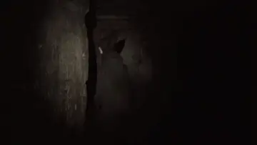 Backdrop to the movie "As Above, So Below" #673882