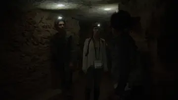 Backdrop to the movie "As Above, So Below" #673888