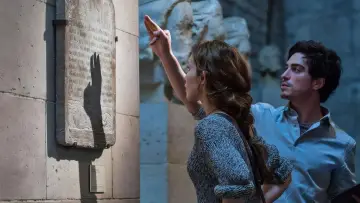 Backdrop to the movie "As Above, So Below" #673890