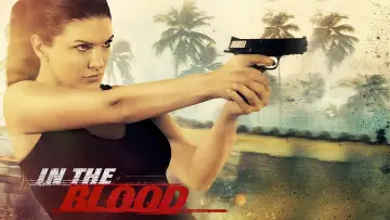 Backdrop to the movie "In the Blood" #338694