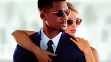 Backdrop to the movie "Focus" #255840