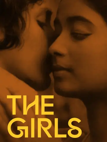 Poster to the movie "The Girls" #1637927