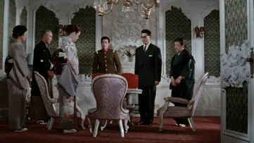Backdrop to the movie "The Wandering Princess" #1619109