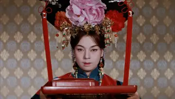 Backdrop to the movie "The Wandering Princess" #1619112
