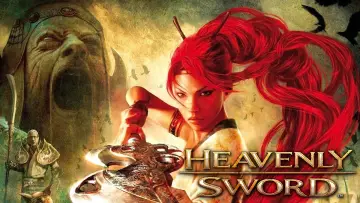 Backdrop to the movie "Heavenly Sword" #1524741