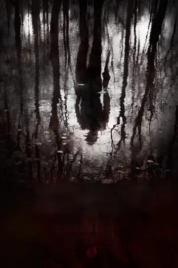 Poster to the movie "The Pool" #923305