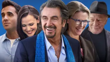 Backdrop to the movie "Danny Collins" #676080