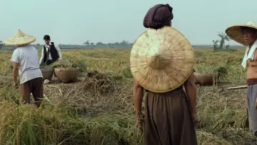 Backdrop to the movie "KANO" #1191533
