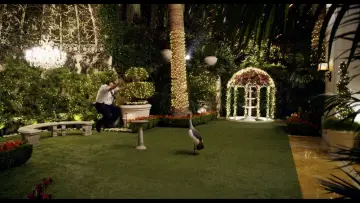 Backdrop to the movie "Paul Blart: Mall Cop 2" #888732