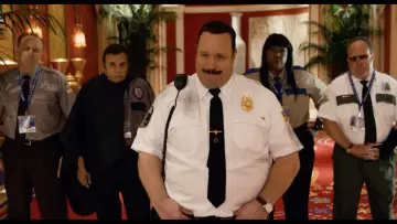 Backdrop to the movie "Paul Blart: Mall Cop 2" #888737