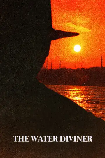 The Water Diviner