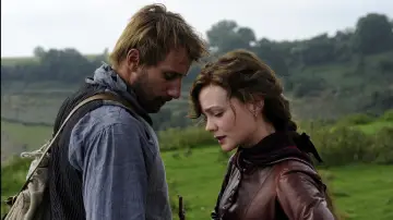 Backdrop to the movie "Far from the Madding Crowd" #1009966