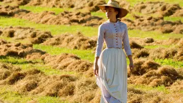 Backdrop to the movie "Far from the Madding Crowd" #1009967