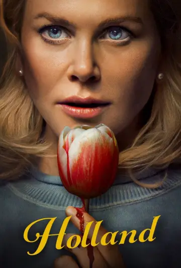 Poster to the movie "Holland" #631825