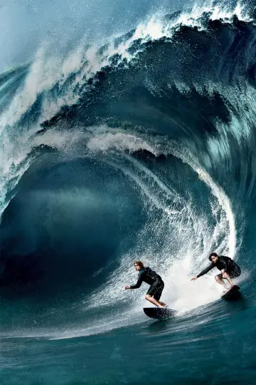 Poster to the movie "Point Break" #677540