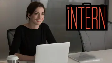 Backdrop to the movie "The Intern" #232743