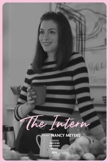 The Intern