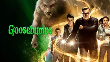 Backdrop to the movie "Goosebumps" #65274