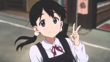 Backdrop to the movie "Tamako Love Story" #475021