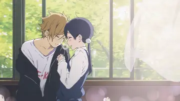 Backdrop to the movie "Tamako Love Story" #475023