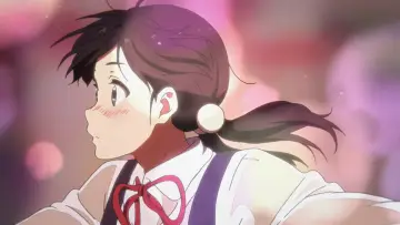 Backdrop to the movie "Tamako Love Story" #878559