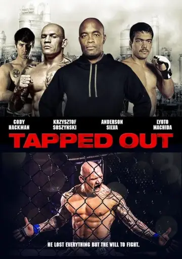 Poster to the movie "Tapped Out" #1120370