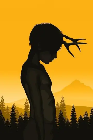 Poster to the movie "The Boy" #928916