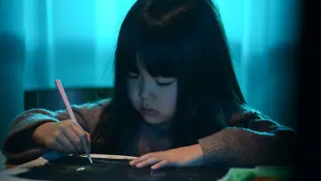 Backdrop to the movie "Sadako 3D 2" #1140756