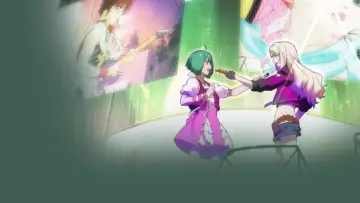 Backdrop to the movie "Macross FB7: Listen to My Song!" #668795