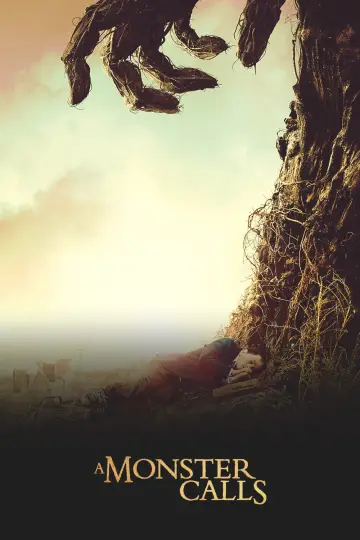 A Monster Calls