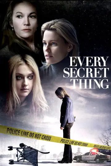 Every Secret Thing